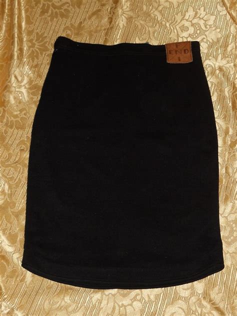 fendi skirts|genuine fendi skirts.